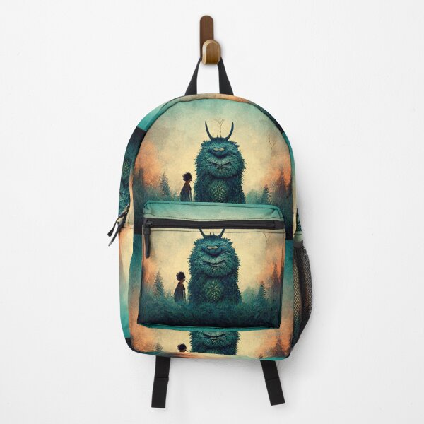 Item preview, Where the Wild things Are designed and sold by liana campbell.