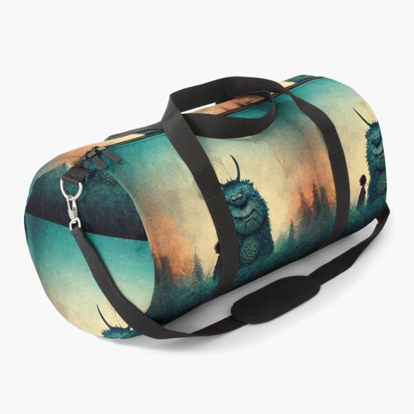 Item preview, Where the Wild things Are designed and sold by liana campbell.
