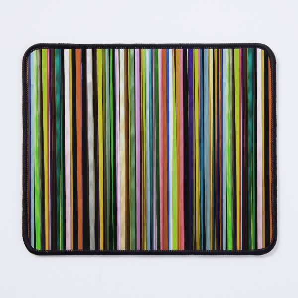 Item preview, Colorful Lines Study 3 designed and sold by Art & Coffee.