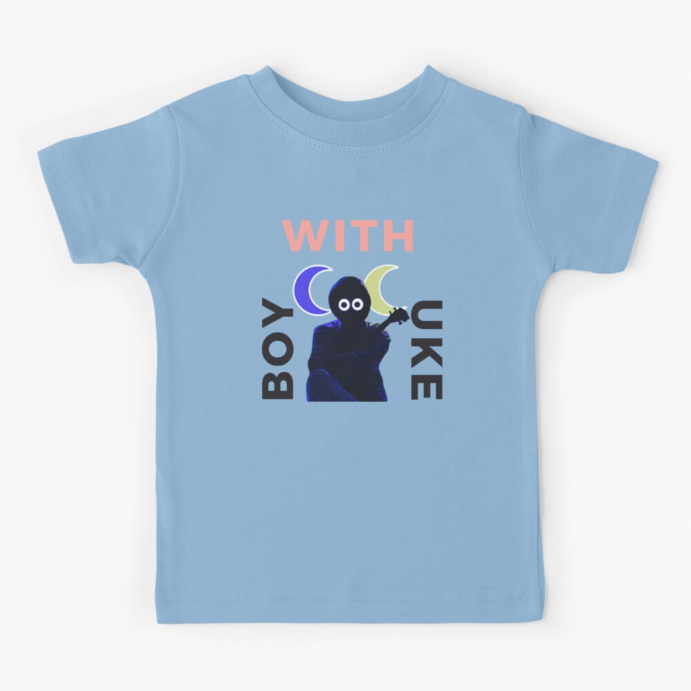 Boywithuke Songs Unisex T-Shirt - Teeruto