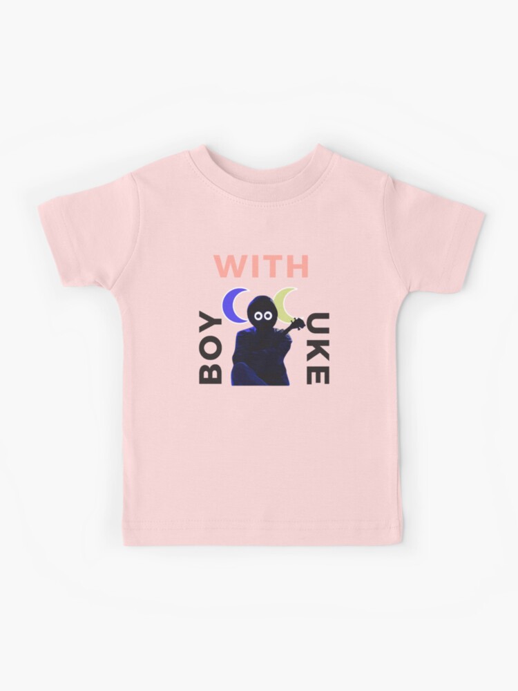 boywithuke toxic boywithuke songs  Kids T-Shirt for Sale by DecalDepotAB