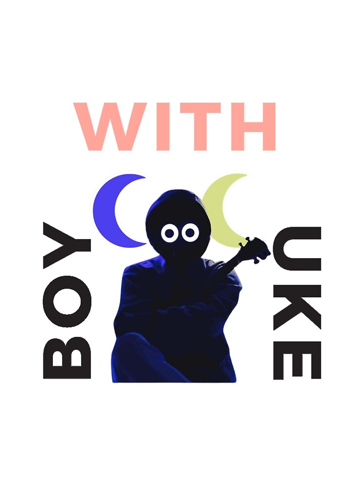 BoyWithUke (@boywithukes) / X