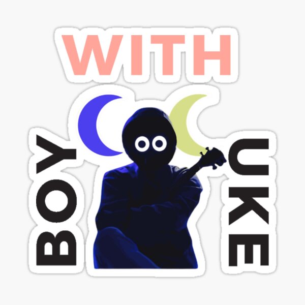 boywithuke toxic by theBIGMAN Sound Effect - Meme Button - Tuna