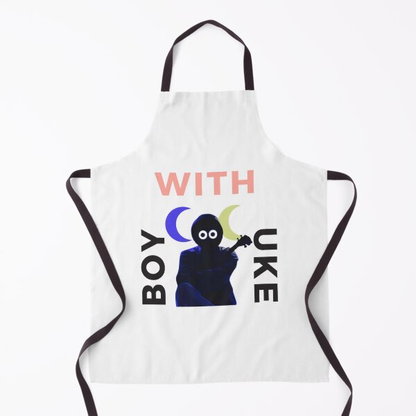 Item preview, boywithuke  designed and sold by Emily-Yace.