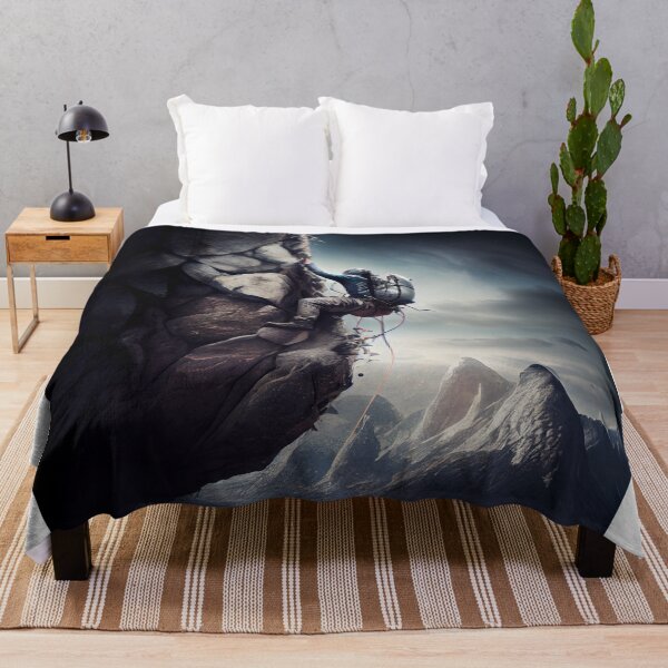 Item preview, Rock Climber designed and sold by Invisible Wizard.