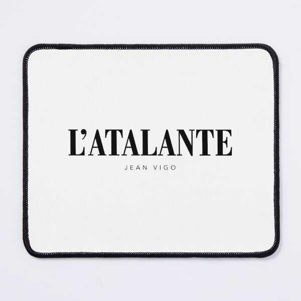 Item preview, l'atalante designed and sold by underground notes.