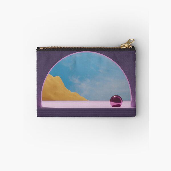 Item preview, surreal architecture designed and sold by OpalGalaxy.