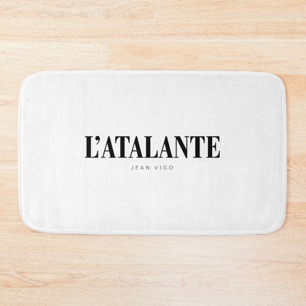 Item preview, l'atalante designed and sold by underground notes.