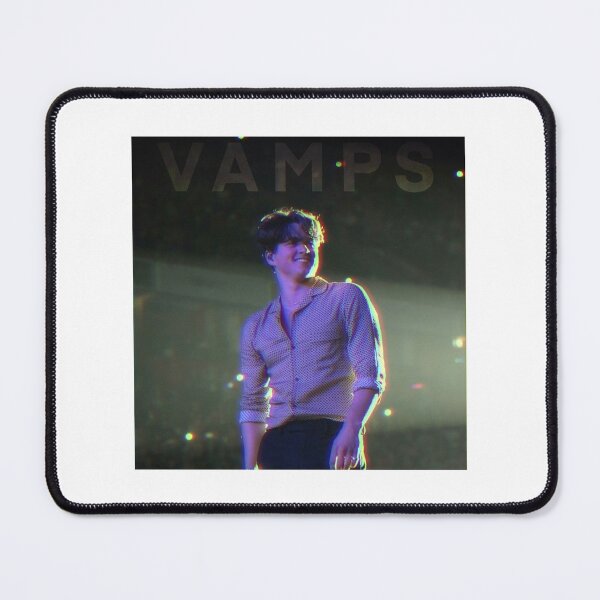 Item preview, The Vamps designed and sold by zoology-student.