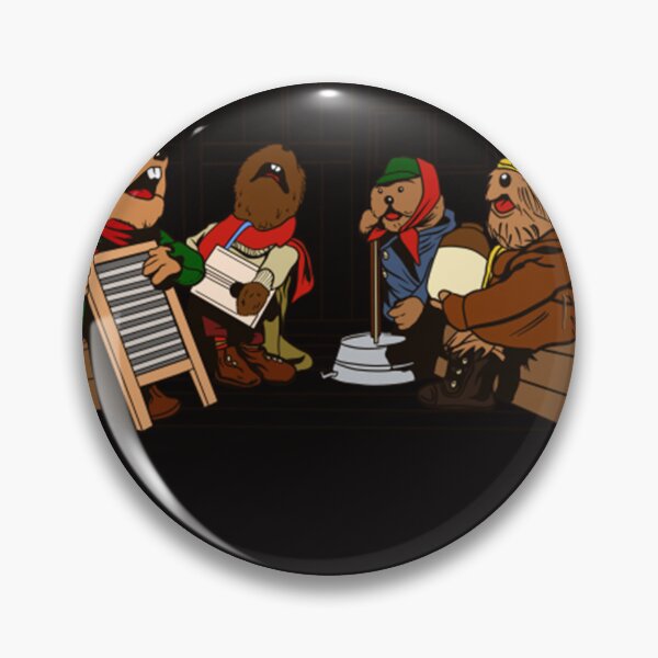 Item preview, jug band designed and sold by tawanadyfl.