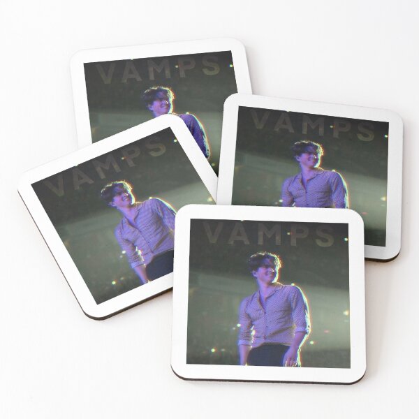 Item preview, The Vamps designed and sold by zoology-student.