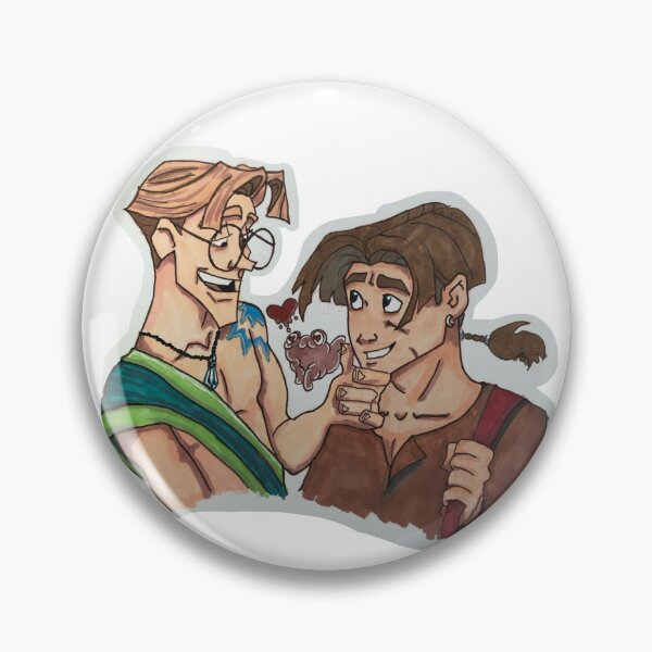 Item preview, True luv designed and sold by Lizzie LaMarca.
