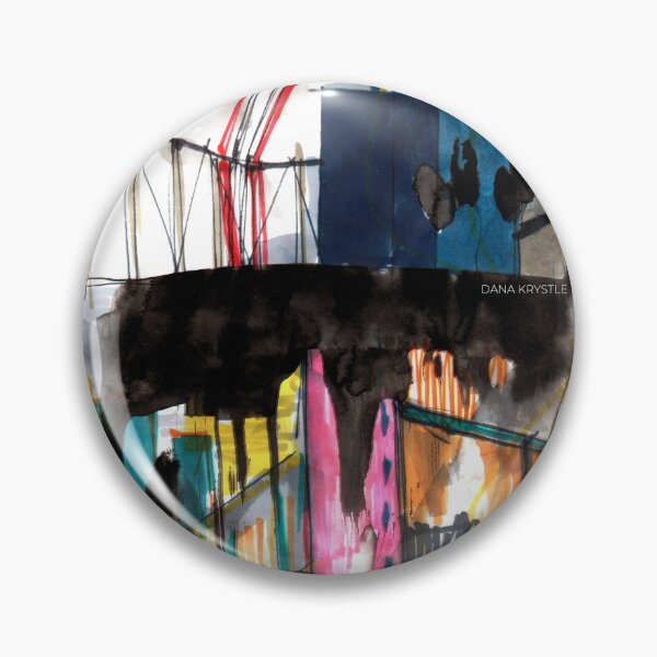 Item preview, Architecture Illustration 14_15 designed and sold by dana-krystle.