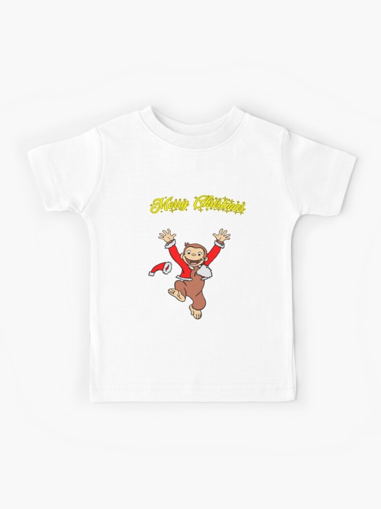 george christmas t shirts