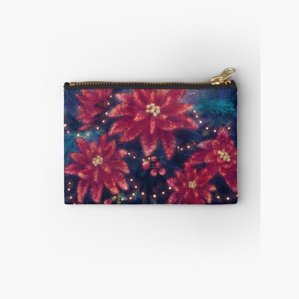 Item preview, Christmas Flower designed and sold by IcyArtShop.