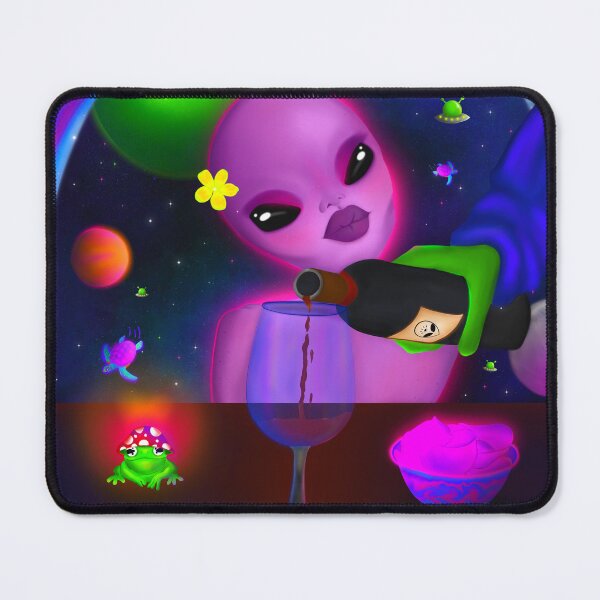 Item preview, space restaurant designed and sold by becartlienworld.