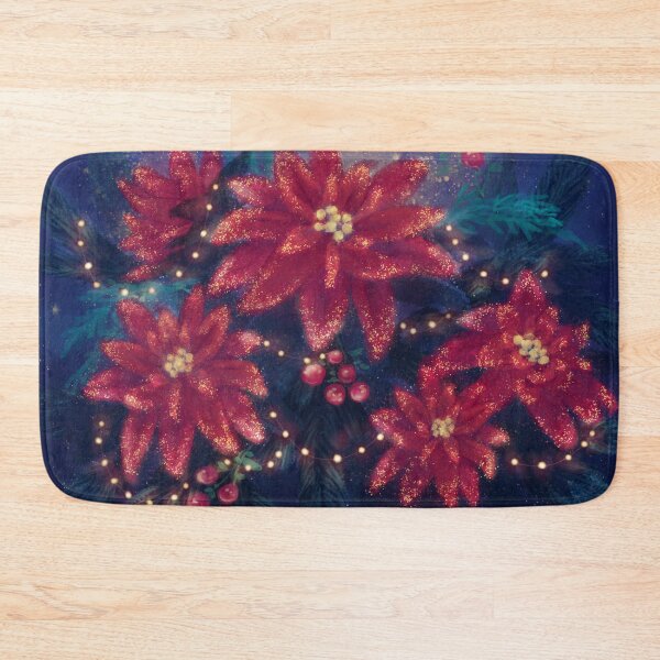 Item preview, Christmas Flower designed and sold by IcyArtShop.