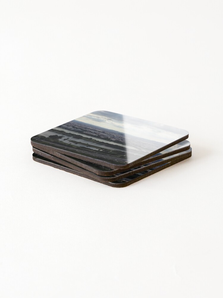 Thumbnail 4 of 5, Coasters (Set of 4), Vienna designed and sold by Rorymacve.