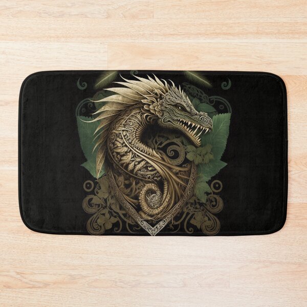 Item preview, plant dragon designed and sold by Soma-LUL.