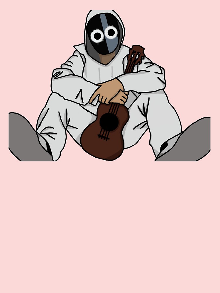 boywithuke  Sticker for Sale by Emily-Yace