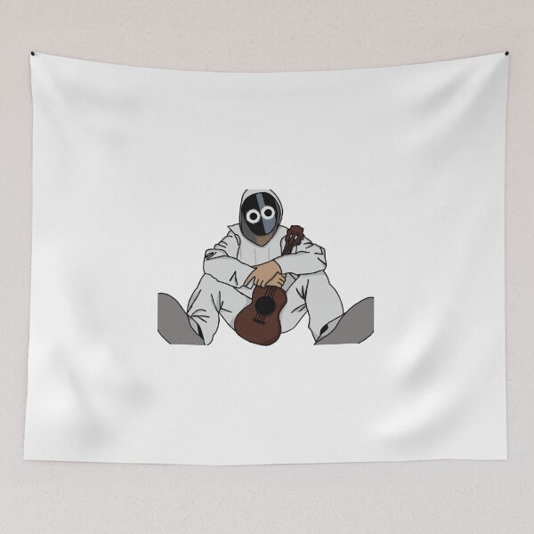 Item preview, boywithuke  designed and sold by Emily-Yace.