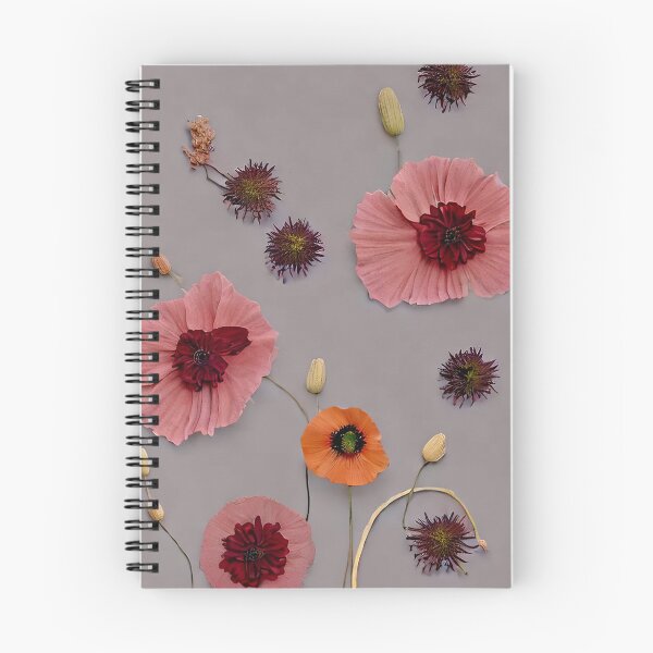 Item preview, Photocollage pressed dried flowers No 02 designed and sold by EasyElegance.