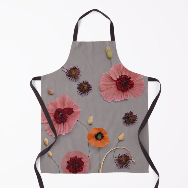 Item preview, Photocollage pressed dried flowers No 02 designed and sold by EasyElegance.