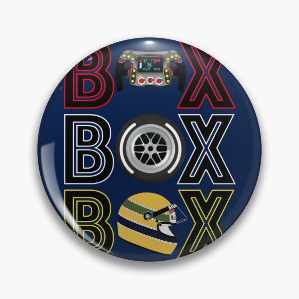 Artikelvorschau, Funkrufbox Box Box entworfen und verkauft von reval-store.