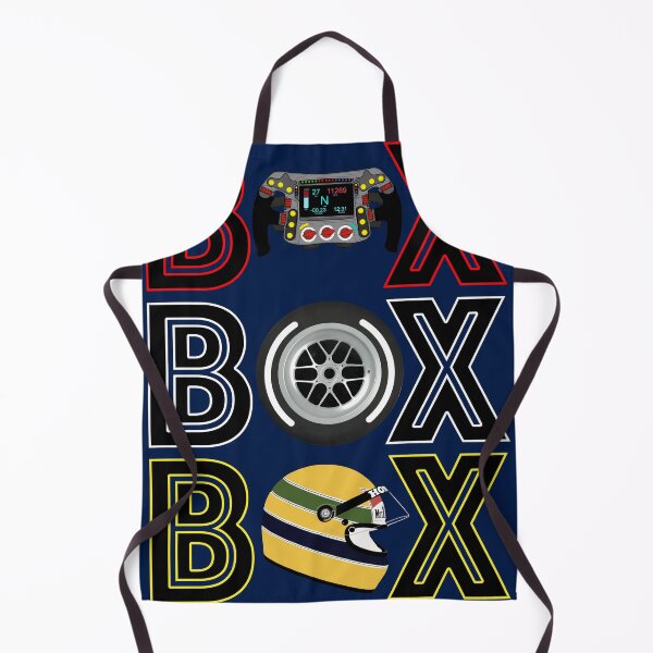 Item preview, Radio call box box box designed and sold by reval-store.