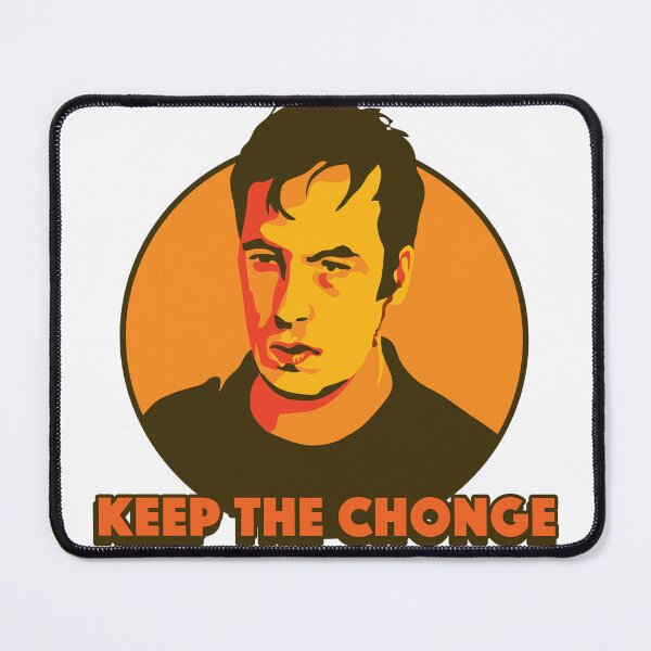 Item preview, Keep the Chonge designed and sold by iggystardust.