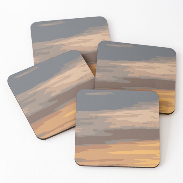 Item preview, abstract sunset designed and sold by SunGraphicArt.