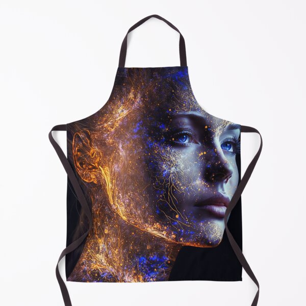Item preview, bioluminescent with an abstract designed and sold by Palteeshop.