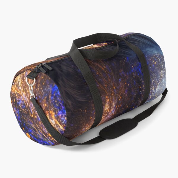 Item preview, bioluminescent with an abstract designed and sold by Palteeshop.
