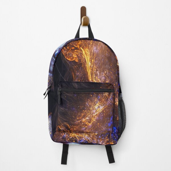 Item preview, bioluminescent with an abstract designed and sold by Palteeshop.