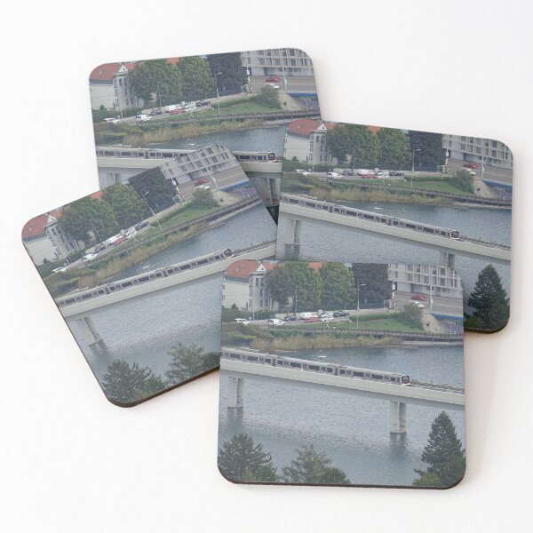Item preview, Type V 3857 at Alte Donau designed and sold by Rorymacve.