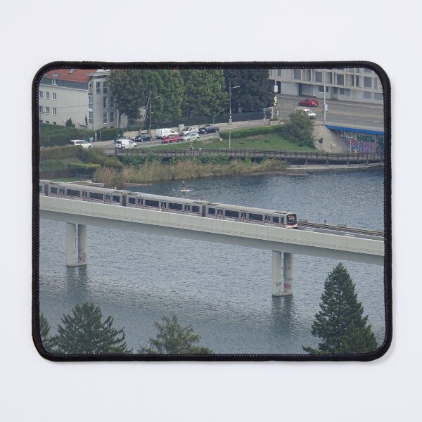 Item preview, Type V 3857 at Alte Donau designed and sold by Rorymacve.