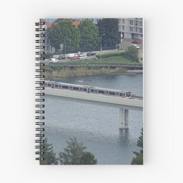 Item preview, Type V 3857 at Alte Donau designed and sold by Rorymacve.