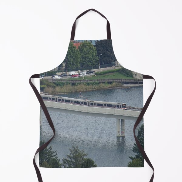 Item preview, Type V 3857 at Alte Donau designed and sold by Rorymacve.