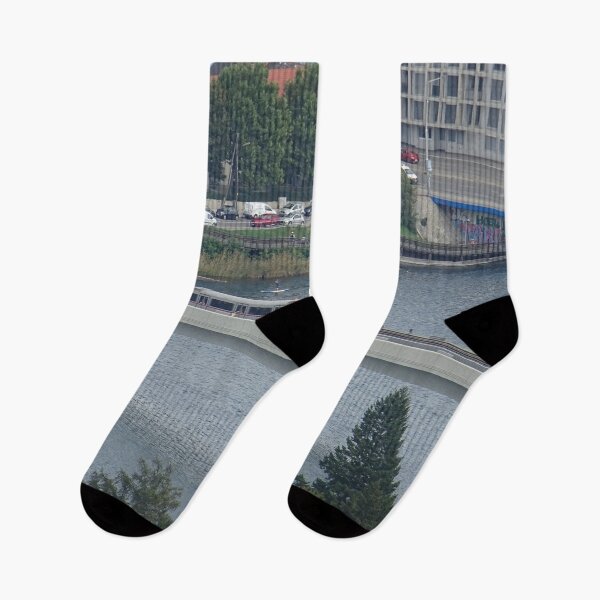 Item preview, Type V 3857 at Alte Donau designed and sold by Rorymacve.