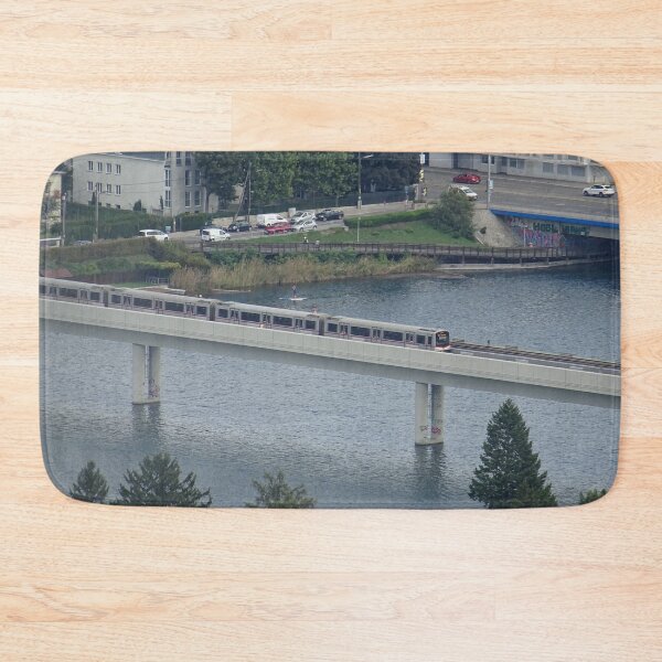 Item preview, Type V 3857 at Alte Donau designed and sold by Rorymacve.