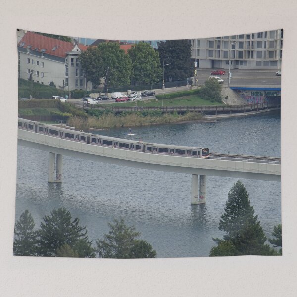 Item preview, Type V 3857 at Alte Donau designed and sold by Rorymacve.
