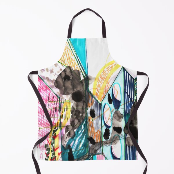 Item preview, Architecture Illustration 14_16 designed and sold by dana-krystle.