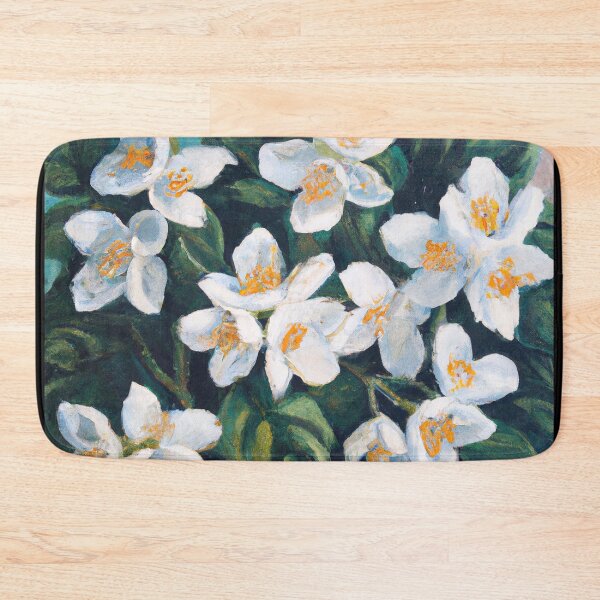 Item preview, Jasmine Flowers designed and sold by Vanover Designs.