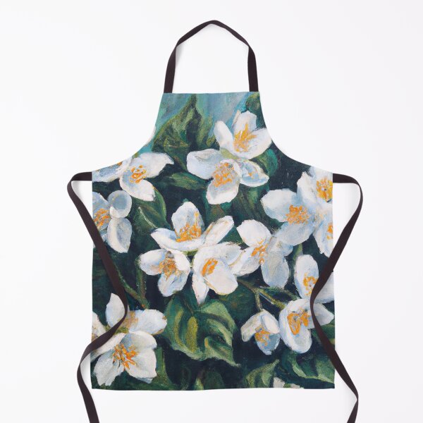 Item preview, Jasmine Flowers designed and sold by Vanover Designs.
