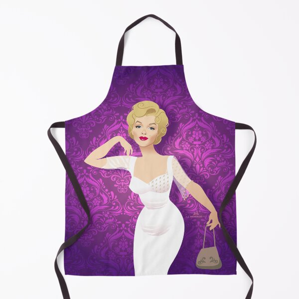 Item preview, Elsie Marina designed and sold by AleMogolloArt.