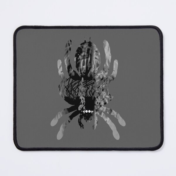 Artikelvorschau, Tarantula Silhouette 81 (Tie Dye) entworfen und verkauft von IgorAndMore.