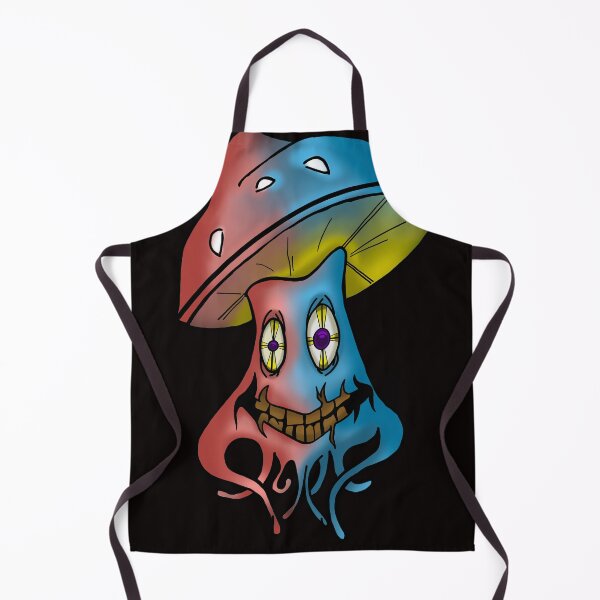 Item preview, Shroomie designed and sold by Josh Cornell.