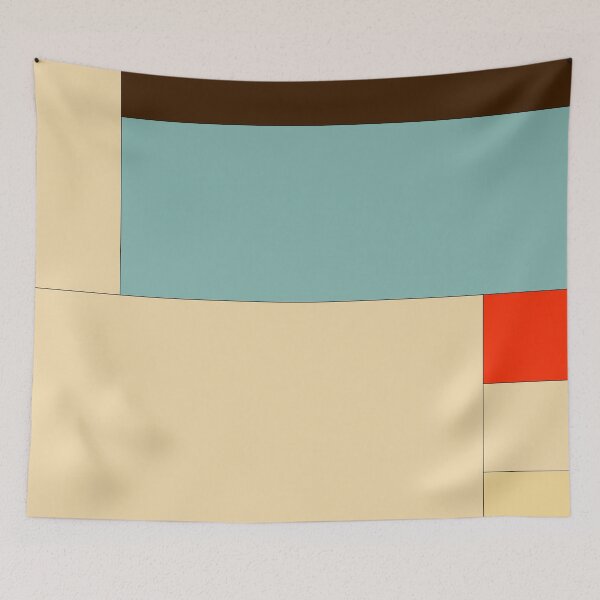 Item preview, Modern Art Abstract Design designed and sold by DigitPrint.