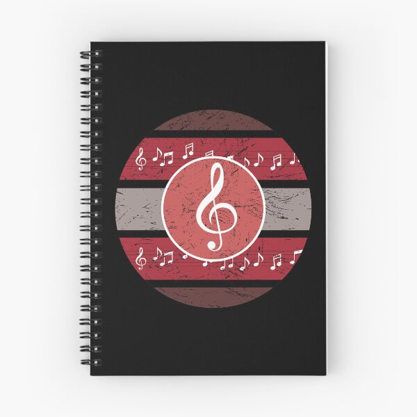 Item preview, Treble clef - variant white designed and sold by piesdesignart.