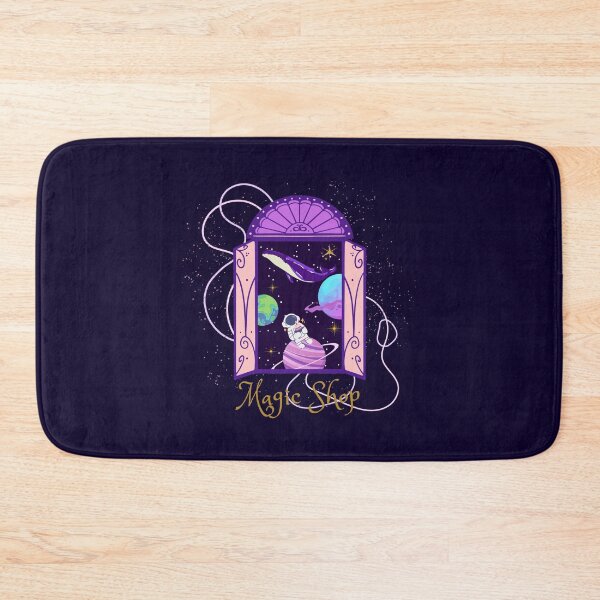 Item preview, BTS Magic Shop designed and sold by ohleeve.